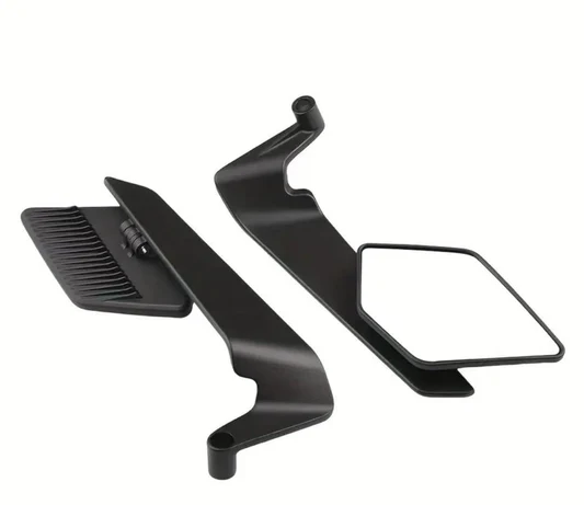 Espejos Aleron Luna Grande